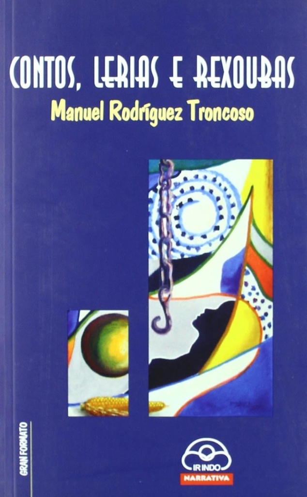 Contos, lerias e rexoubas