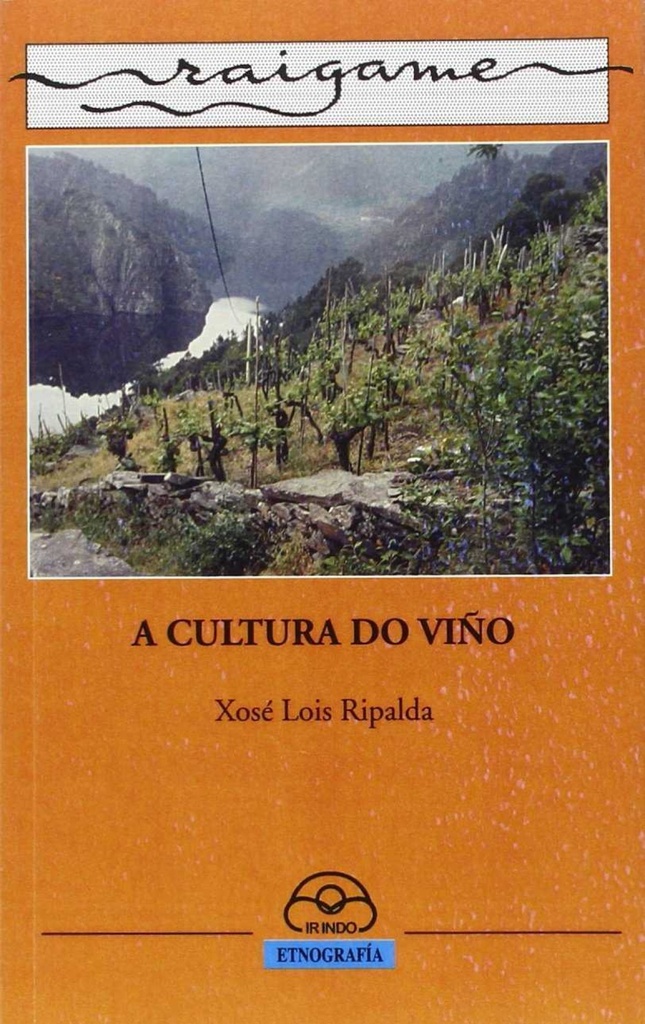 [9788476807057] A cultura do viño