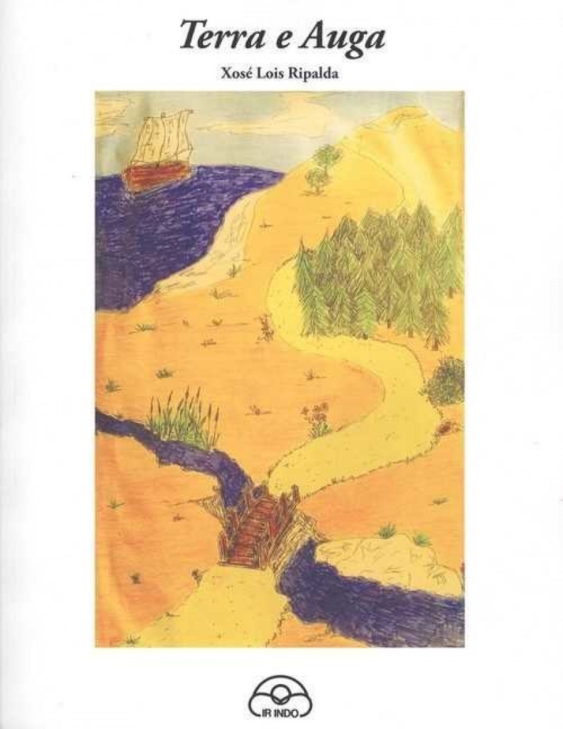 [9788476807316] Terra e Auga