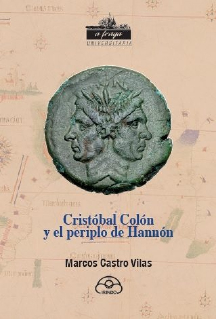 [9788476807347] Cristóbal Colón y el Periplo de Hannon