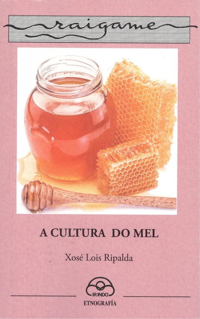 [9788476807378] A Cultura Do Mel