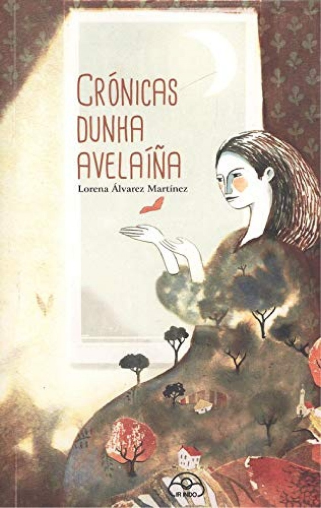 [9788476807446] Crónicas Dunha Avelaíña