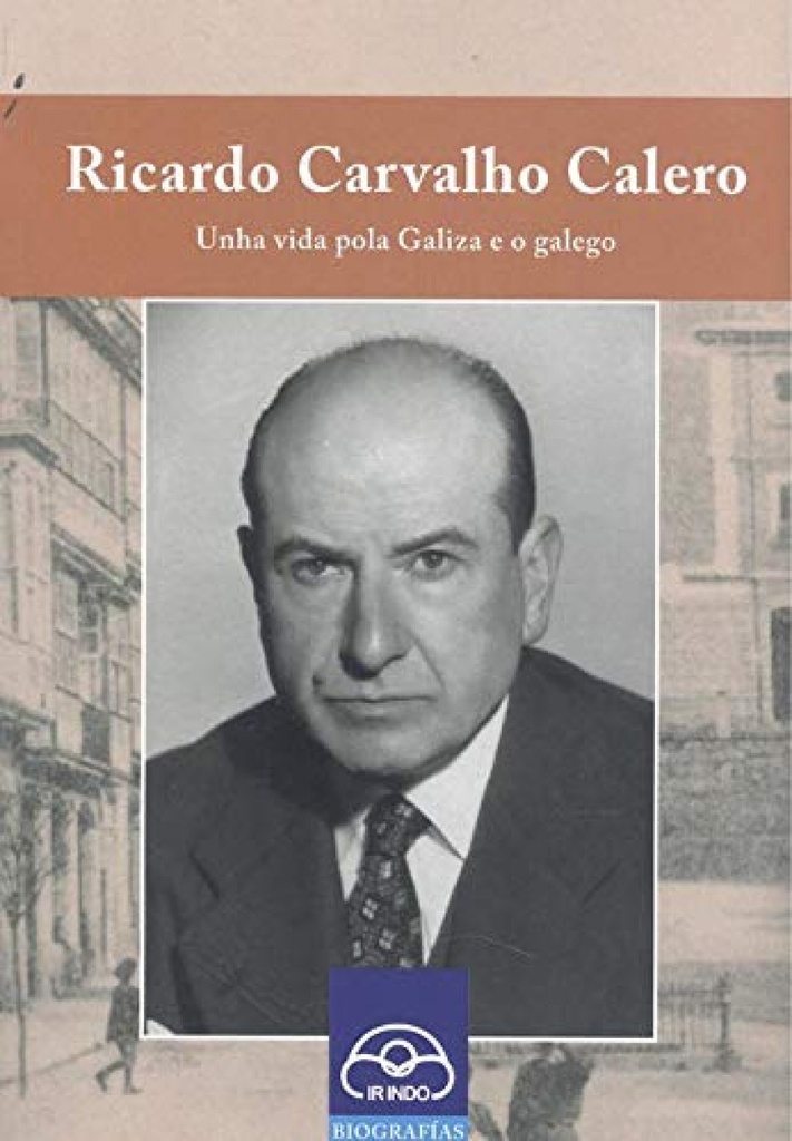 [9788476807507] Ricardo Carvalho Calero