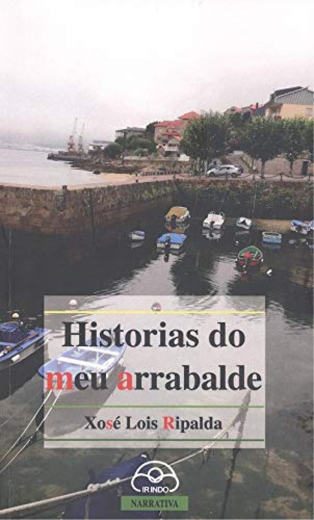 [9788476807545] Historias do meu arrabalde