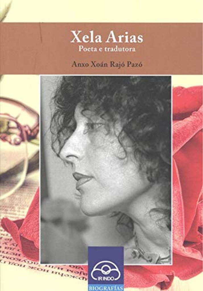 [9788476807590] Xela Arias