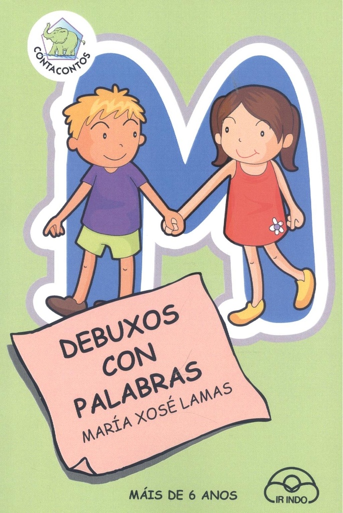 debuxos con palabras