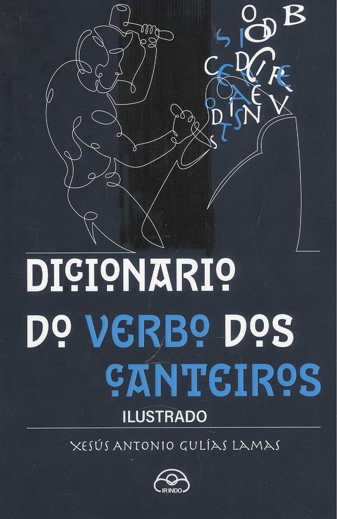 [9788476807736] Dicionario do verbo dos canteiros ilustrado