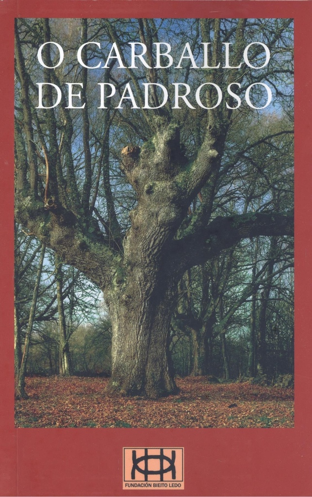 [9788476807835] O Carballo de Padroso