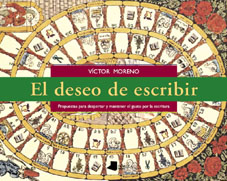 [9788476814215] El deseo de escribir