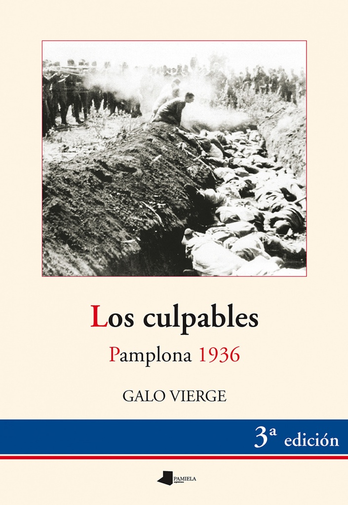 [9788476814970] Culpables, los