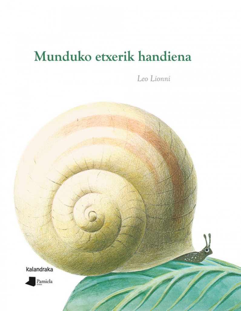 [9788476815670] Munduko Etxerik Handiena