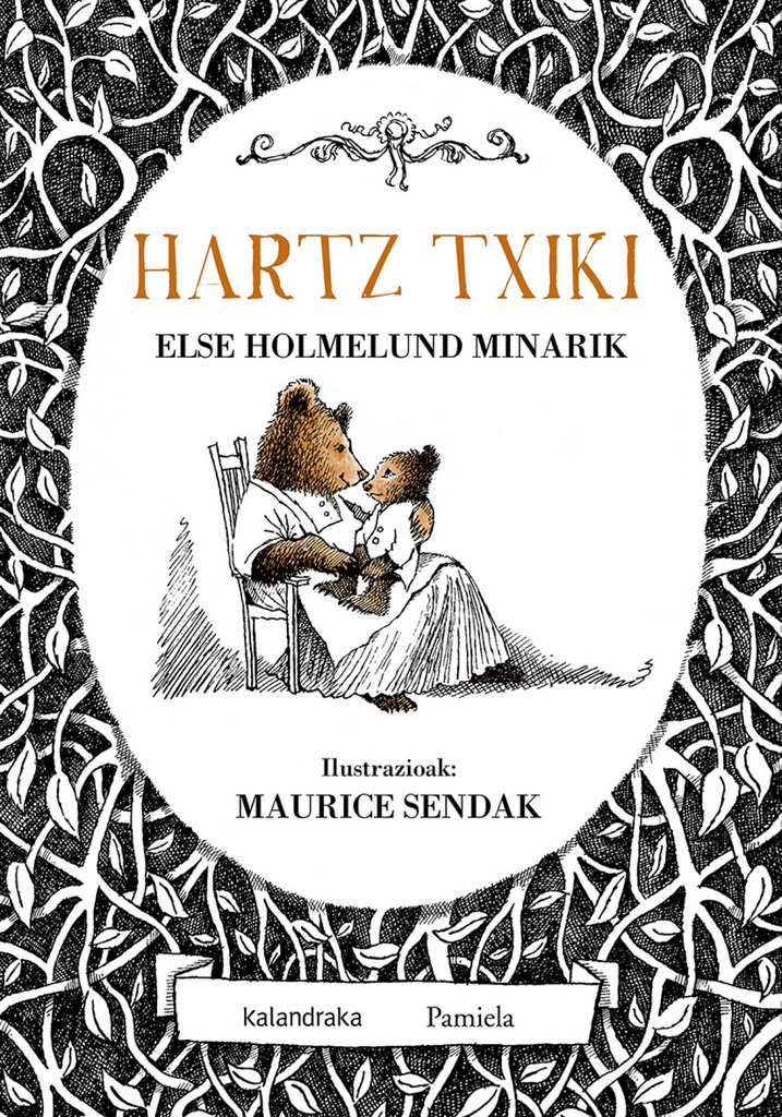 [9788476818275] Hartz Txiki