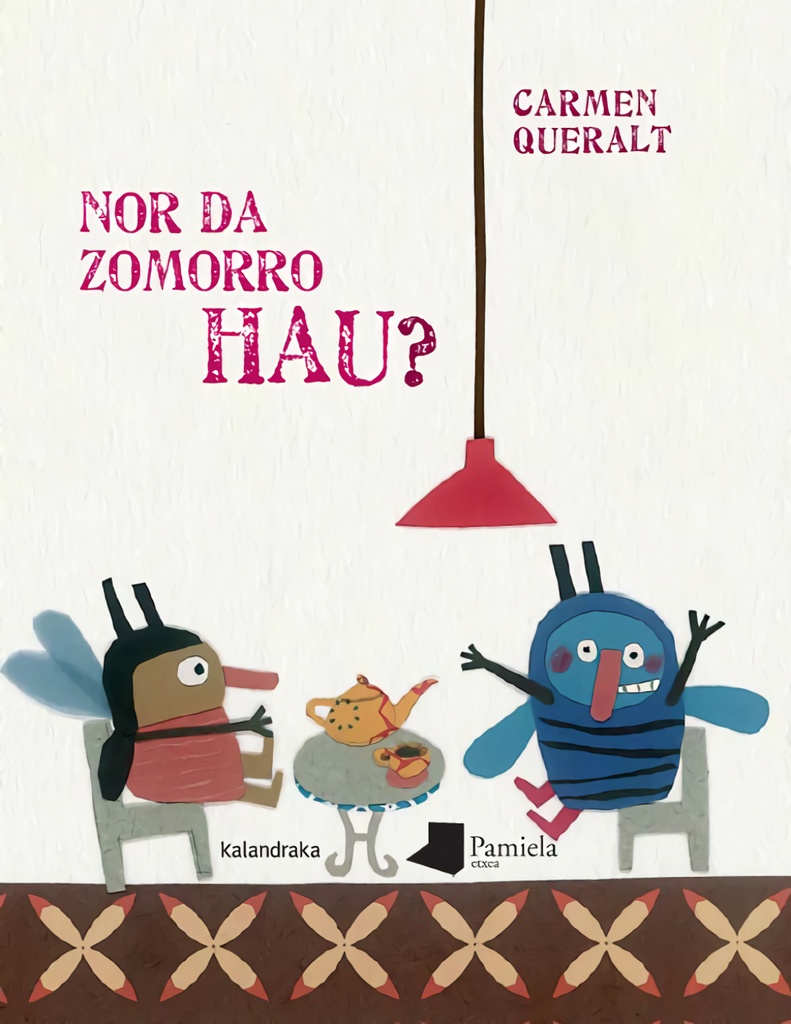 Nor Da Zomorro Hau?