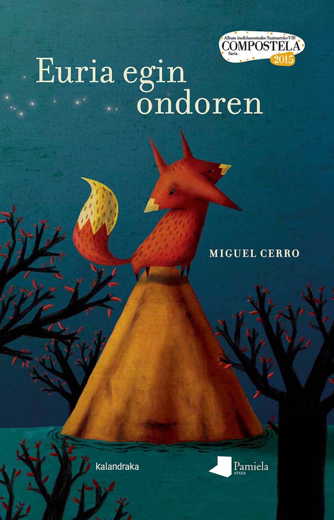 [9788476819135] Euria Egin Ondoren