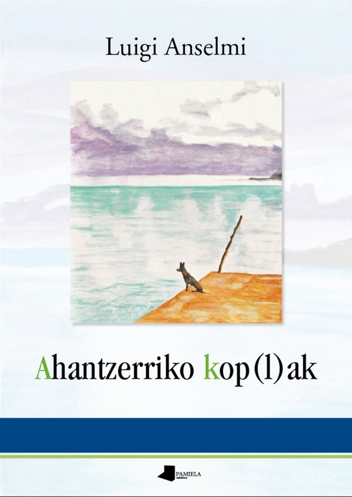 [9788476819425] Ahantzerriko Kop(l)ak