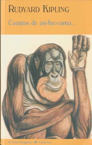 [9788477026372] Cuentos de así-fue-como...