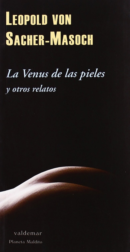 [9788477026655] Venus de las Pieles Pm-20