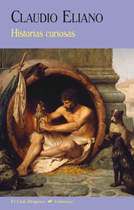[9788477028185] Historias Curiosas -diogenes-