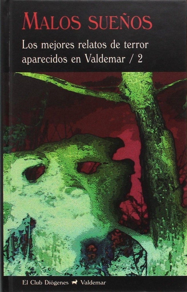 [9788477028598] Malos Sueños