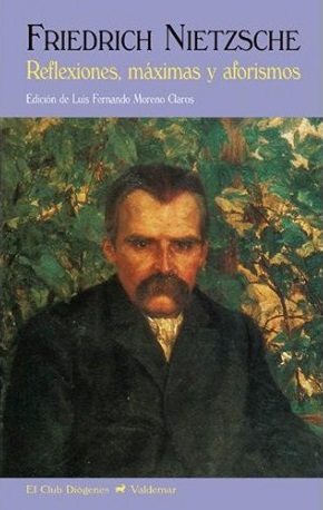 [9788477028673] Reflexiones, Máximas y Aforismos