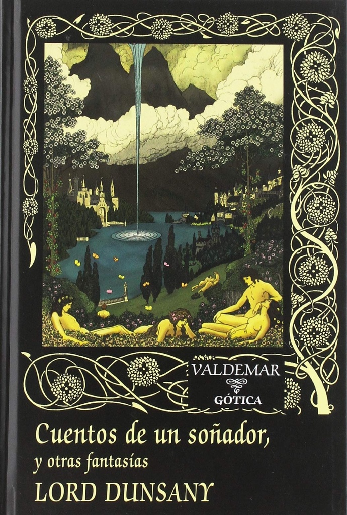 [9788477028987] Cuentos de un Soñador y Otras Fantasías