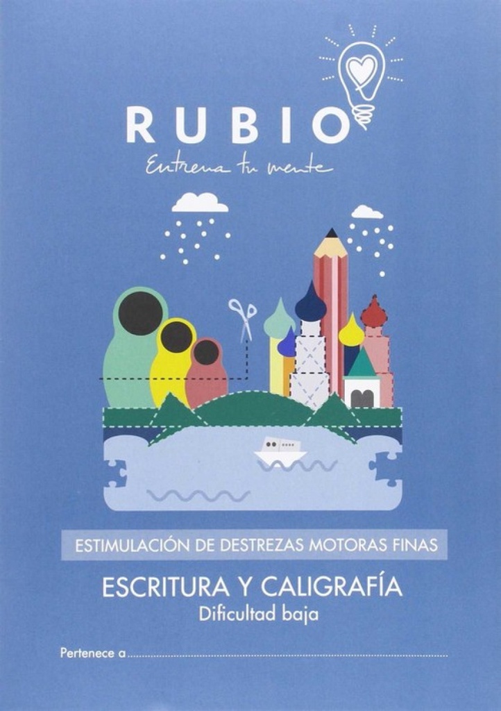 [9788416744039] Escritura y caligrafía