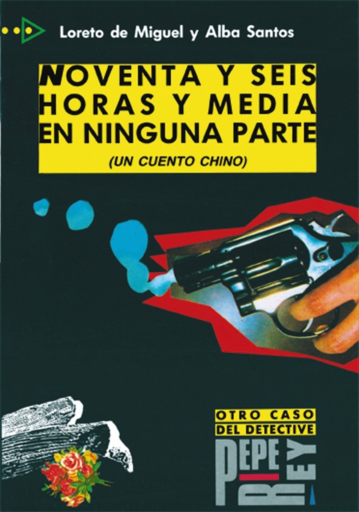 [9788477110163] Noventa y Seis Horas y Media Ninguna Parte/para Qudid