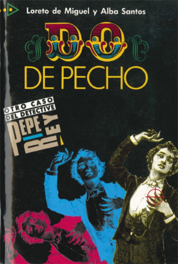 [9788477110248] Do de Pecho/para que Leas Did