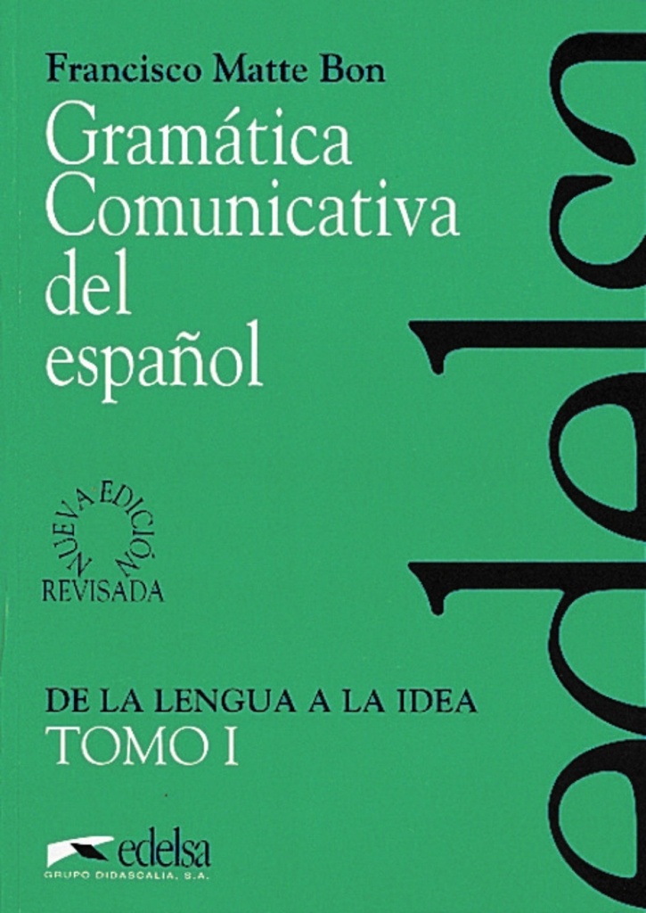 [9788477111047] Gramatica Comunicativa Español Did