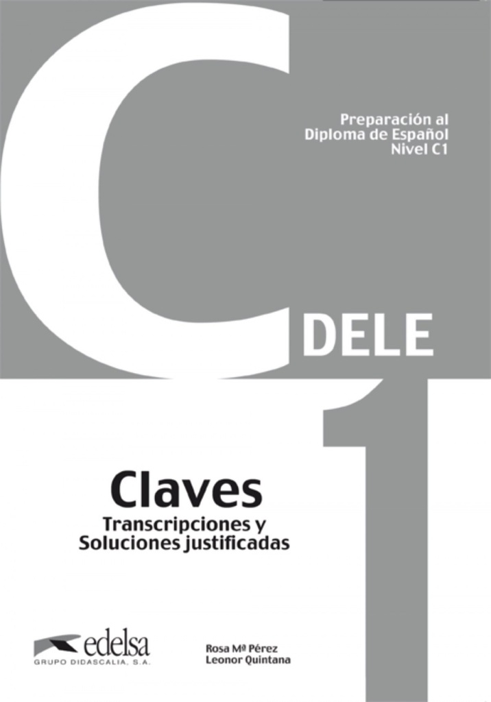 [9788477116899] Preparacion al Diploma Español.(nivel Superior C1)