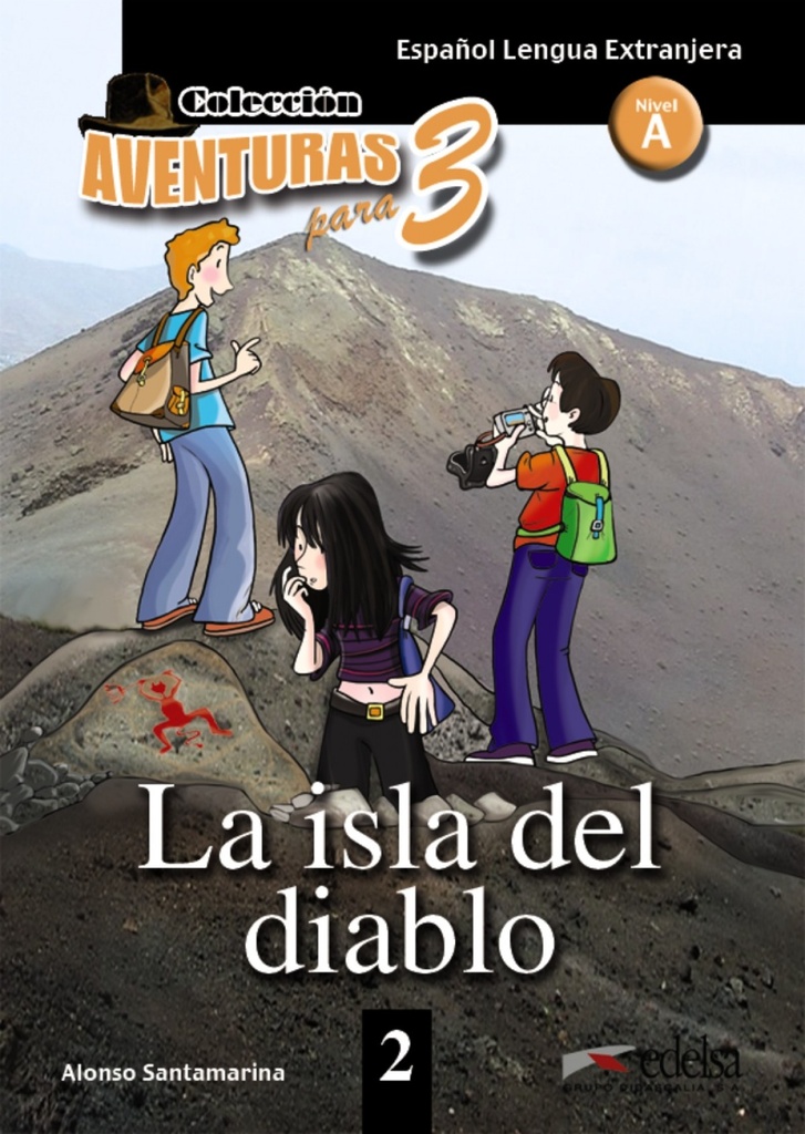 [9788477117025] La isla del diablo