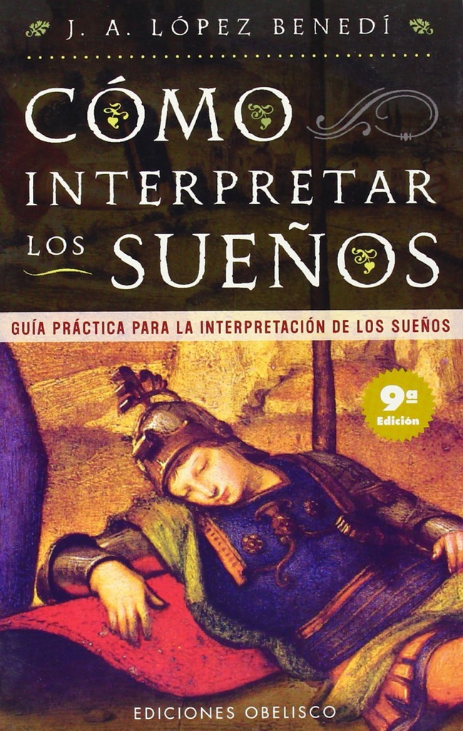 Cómo interpretar los sueños