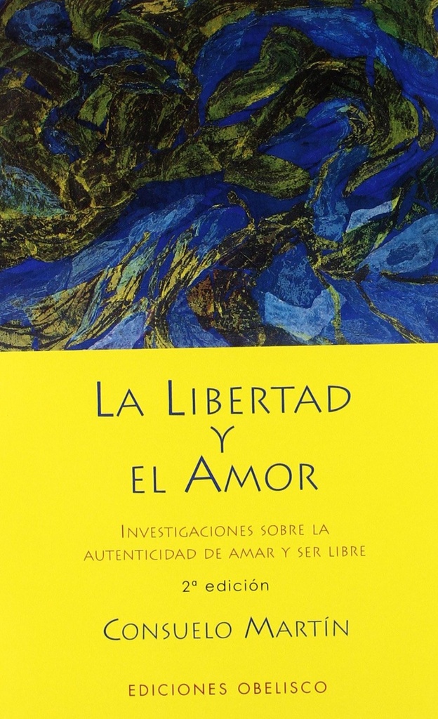 [9788477206422] Libertad y el Amor, la