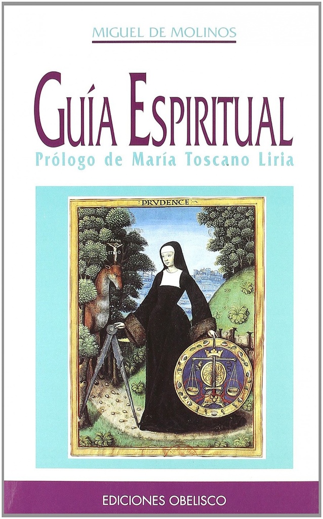 [9788477206606] Guía Espiritual