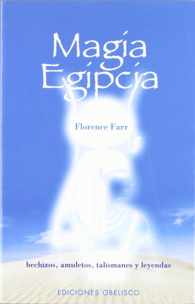 [9788477209119] Magia Egipcia