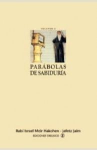 [9788477209454] Parabolas de Sabiduria (ii)