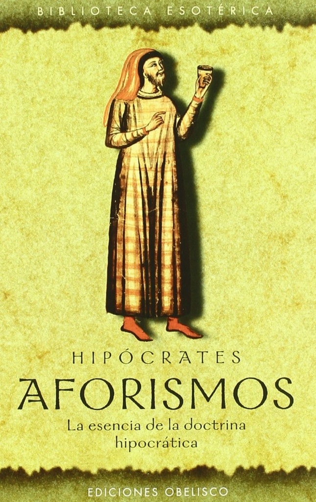 [9788477209539] AFORISMOS