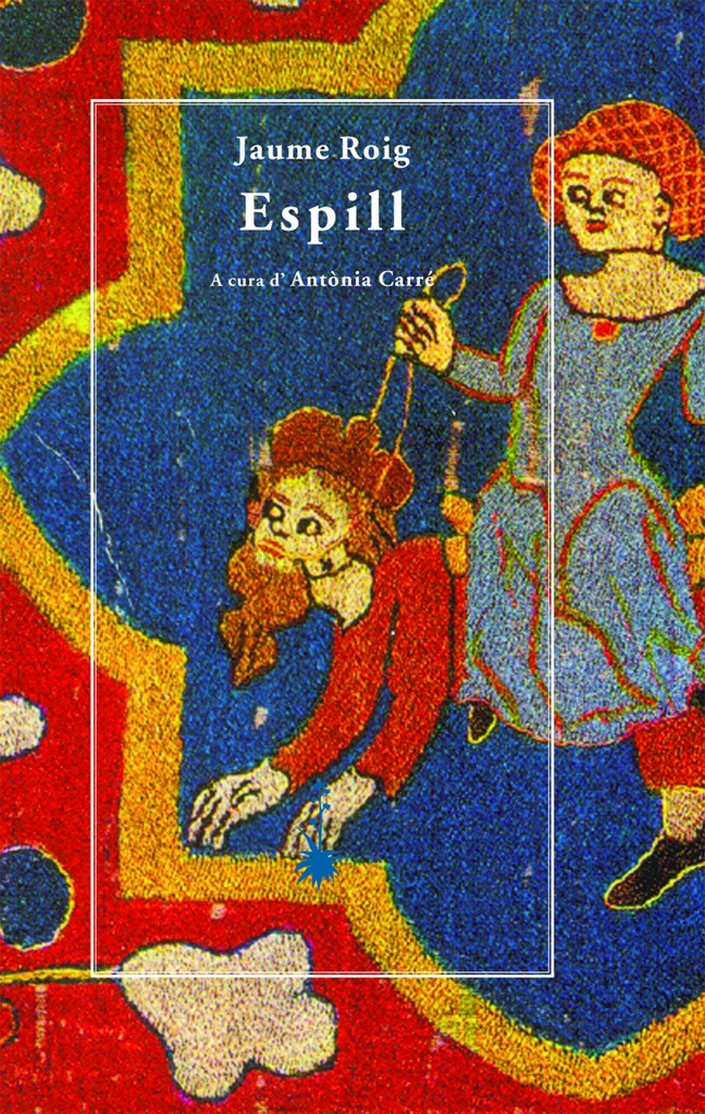 [9788477270096] Espill