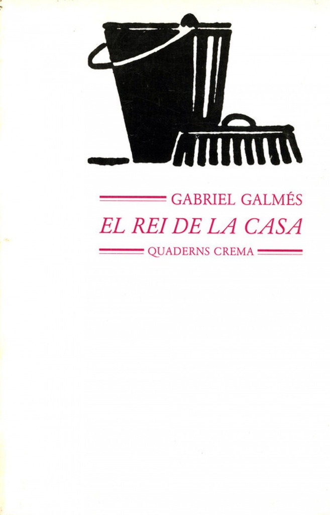 [9788477270256] El rei de la casa
