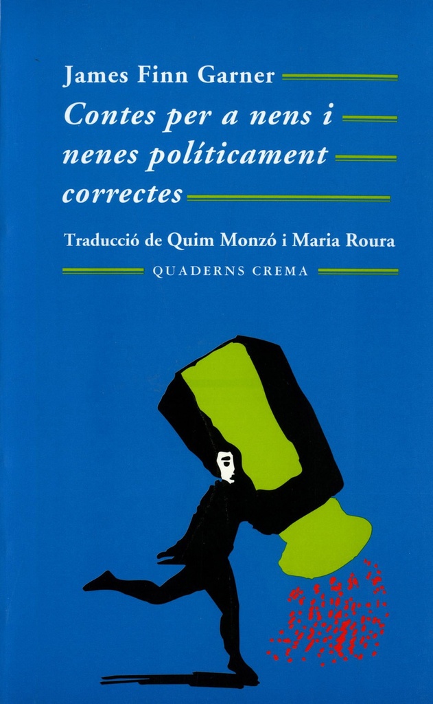 [9788477271536] Contes per a nens i nenes políticament correctes