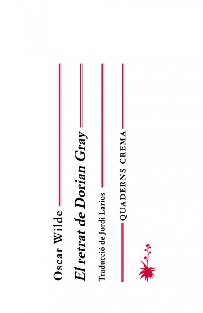 [9788477271840] El retrat de Dorian Gray