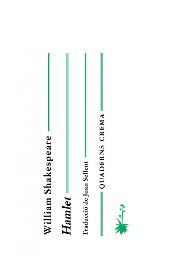 [9788477272588] Hamlet