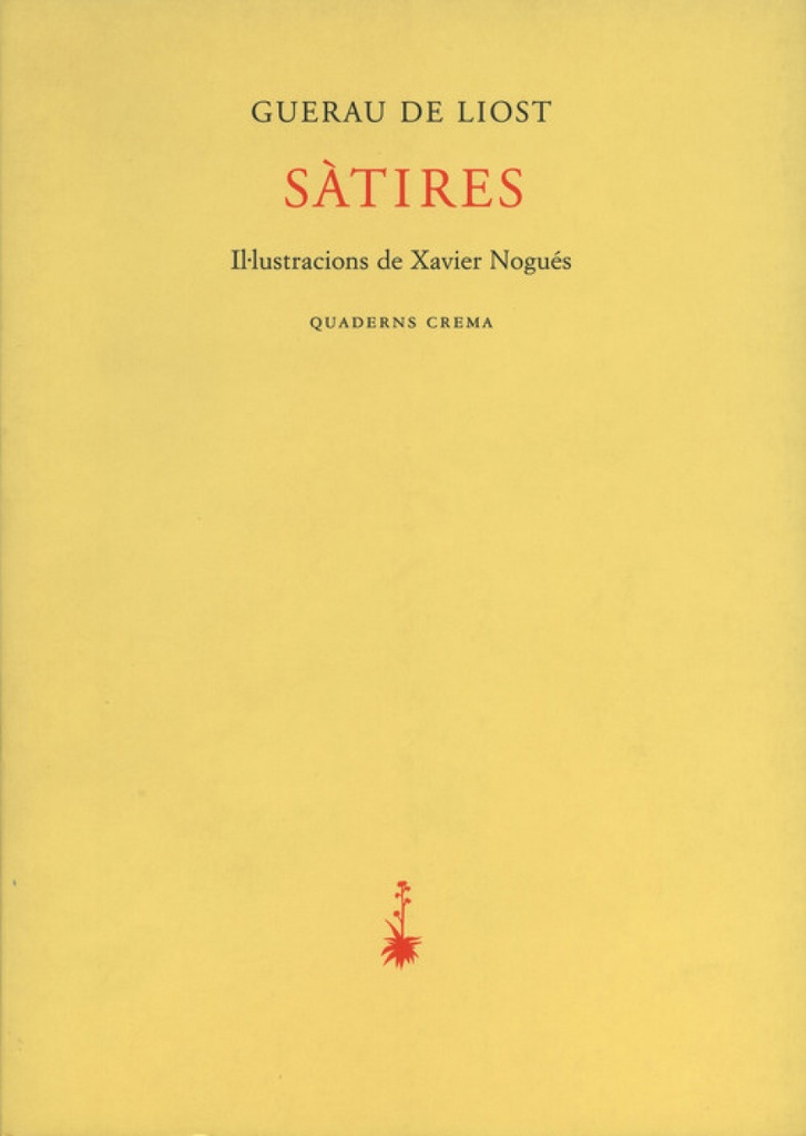 [9788477272793] Satires