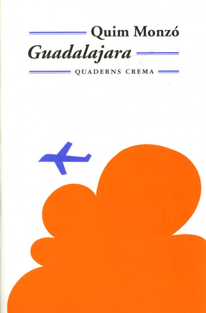 [9788477272939] Guadalajara