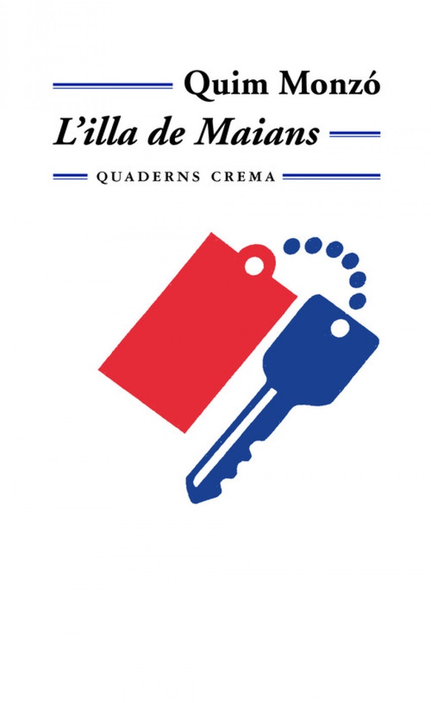 [9788477273004] L'illa de Maians