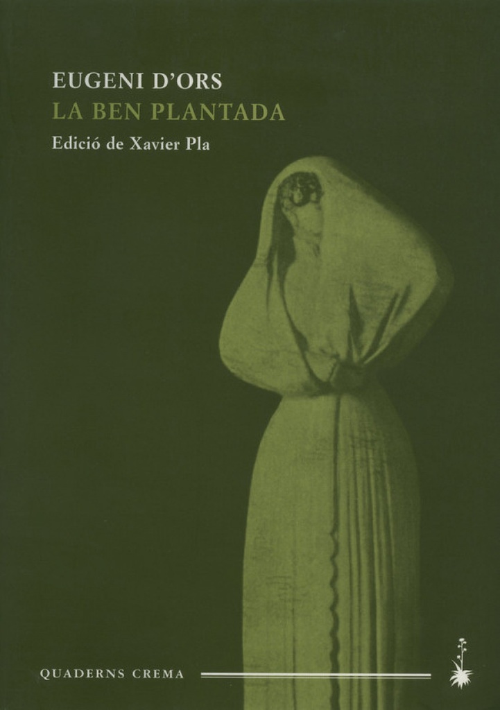 [9788477274148] La Ben Plantada