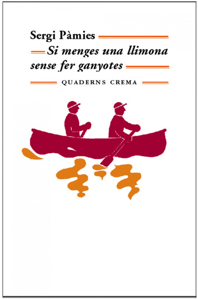 [9788477274520] Si menges una llimona sense fer ganyotes