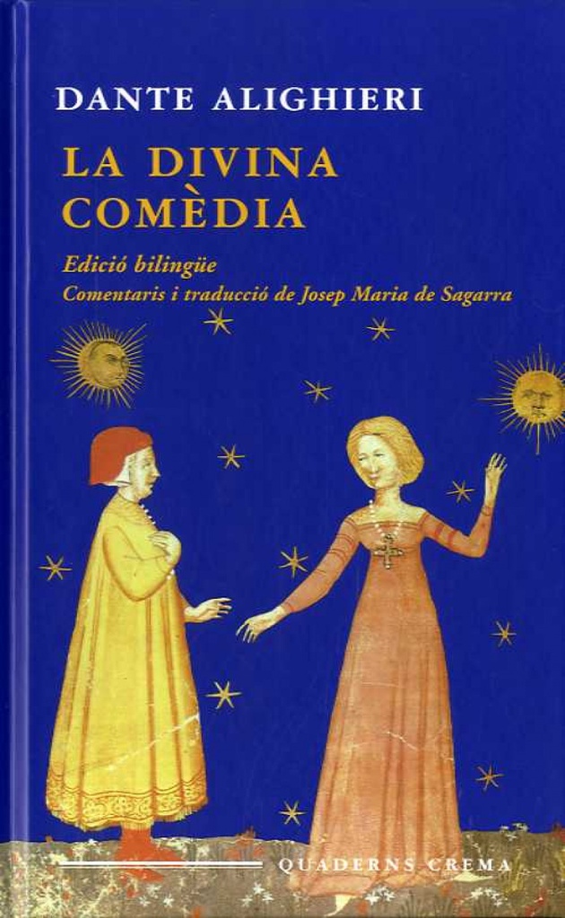 [9788477276098] La Divina Comèdia