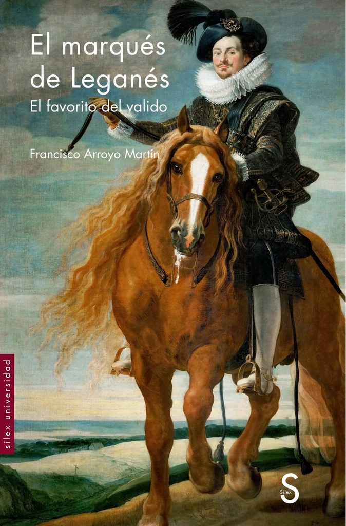 [9788477375371] El marqués de Leganés