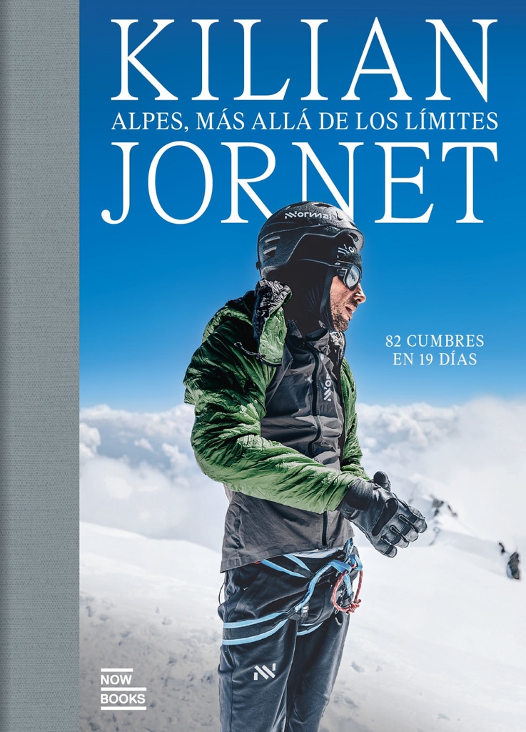 [9788411731591] Alpes más allá límit